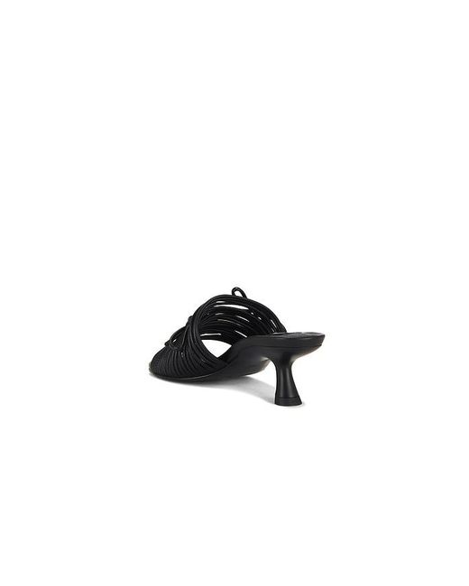 Alohas Black Viva Sandals