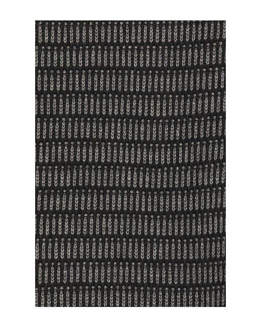 Rails Rubin Knit Shirt in Black für Herren