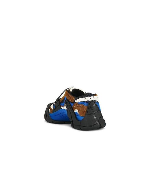 CAMPERLAB Blue Tormenta Sneaker