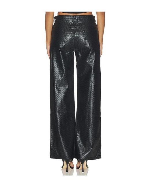 Lioness Black Top Model Jeans
