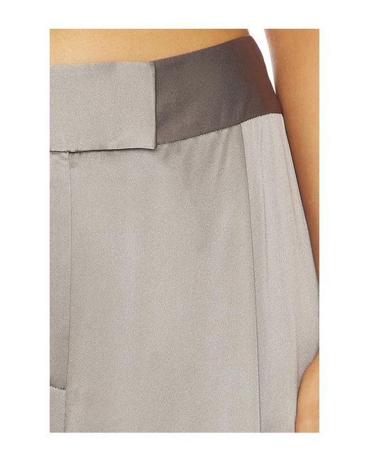 The Sei Multicolor Relaxed Trouser