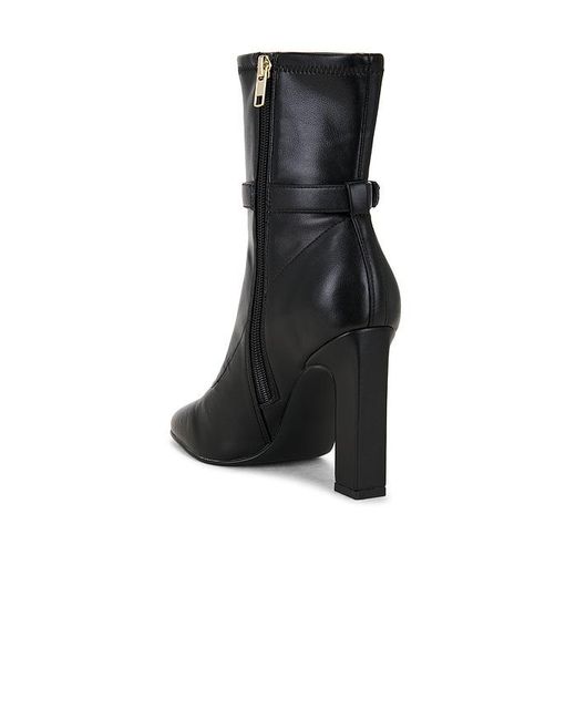 Steve Madden Black Boot Aroma