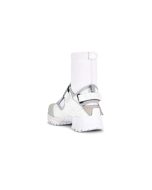 Yume Yume Multicolor Cloud Walker Sneaker