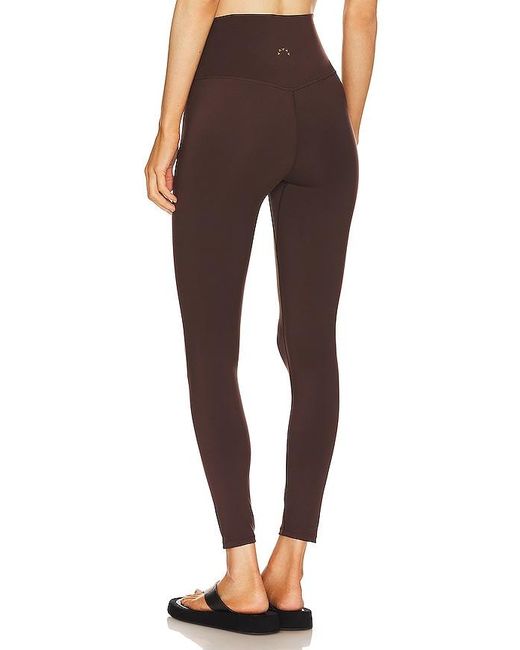 Varley Black Freesoft High Rise Legging