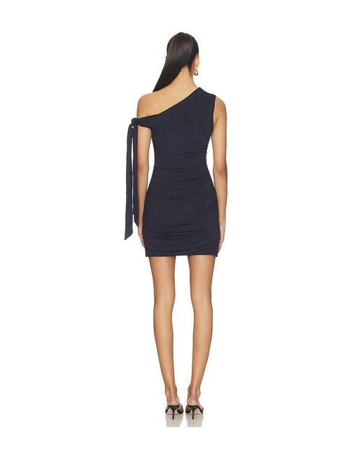 Nia Blue Brisa Dress