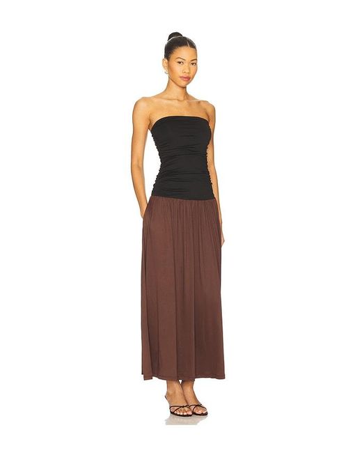 Vestido Santal En Talla (También En M, S, Xs) Nia de color Multicolor
