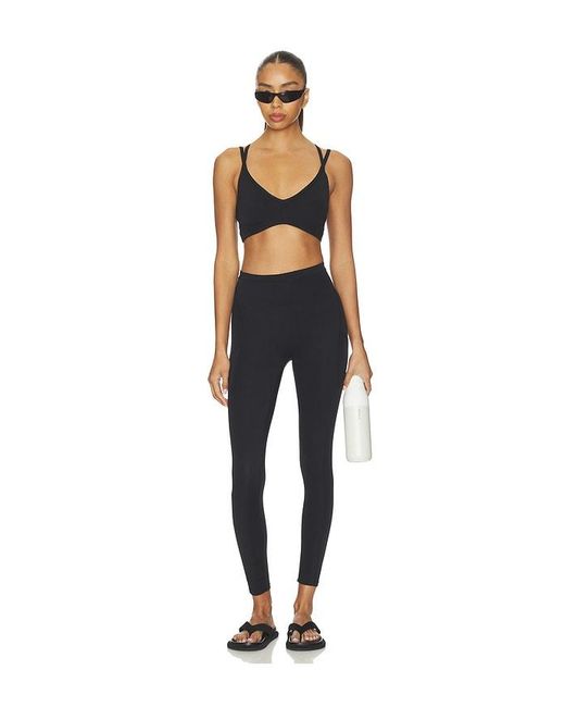 P.E Nation Blue Rapid Legging