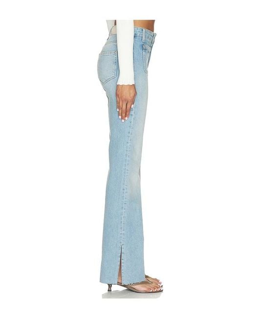 PAIGE Blue Sofia Jean
