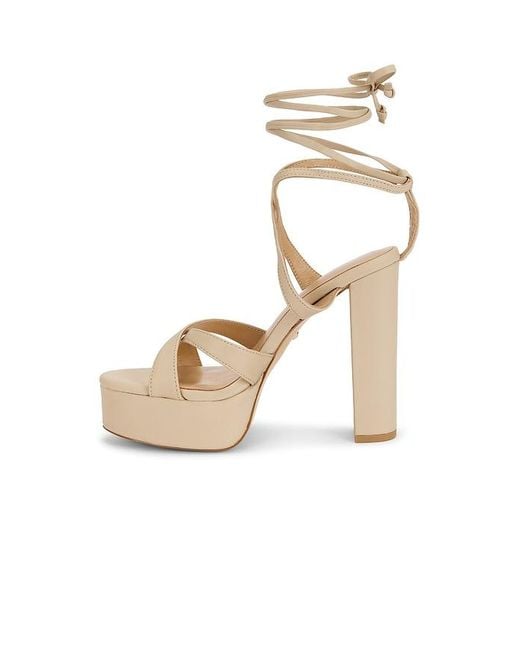 Raye White Vayla Platform