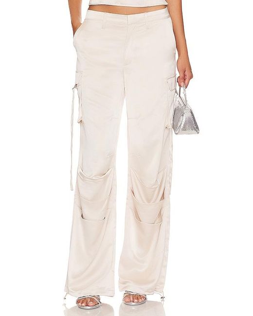 Lioness Natural Butterfly Cargo Pant