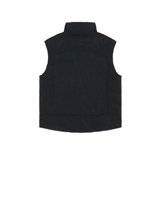 メンズ Canada Goose ベスト Black