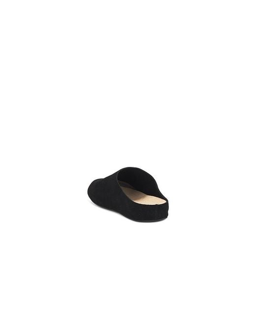 Raye Black Hanna Slide
