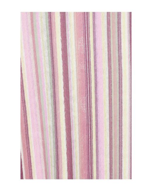 SOVERE White Sarina Dress