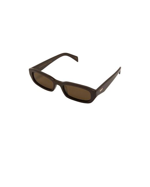 Banbe Multicolor The Sophia Sunglasses