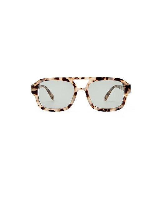 Aire Multicolor Aquarius Sunglasses