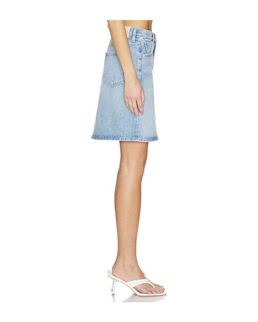 Citizens of Humanity Blue Rock Etta