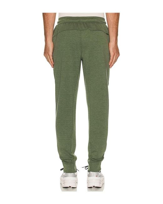 Legends Green Hawthorne Tech Pant for men