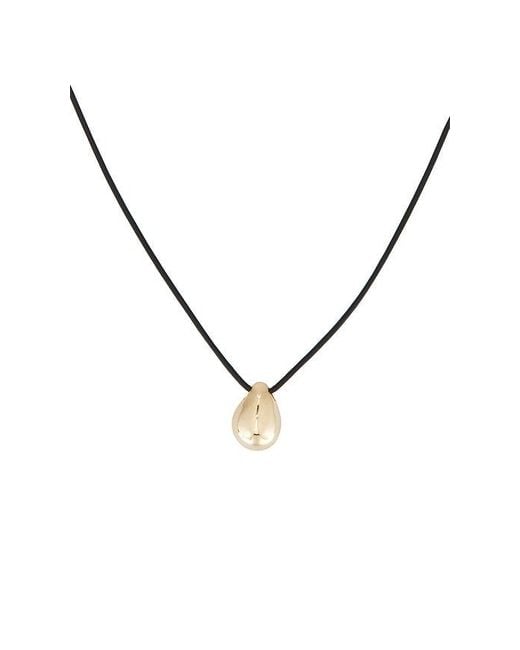 Lovers + Friends Multicolor Isla Necklace