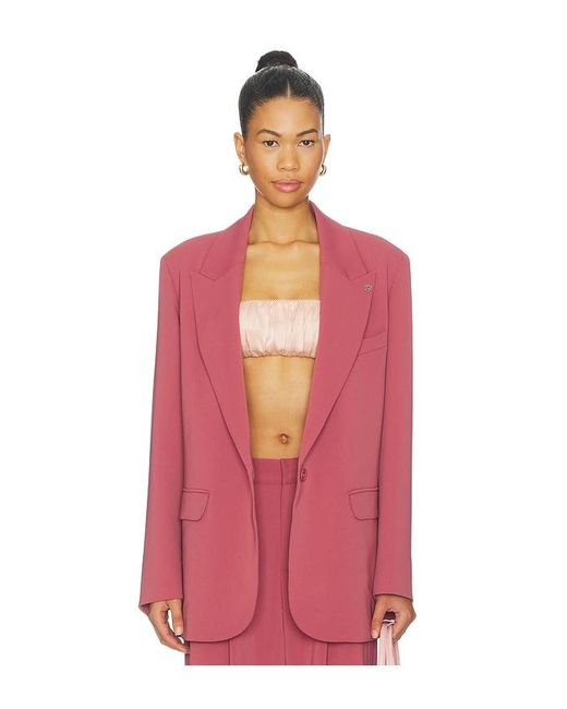 Aniye By Pink Bella Over Jacket