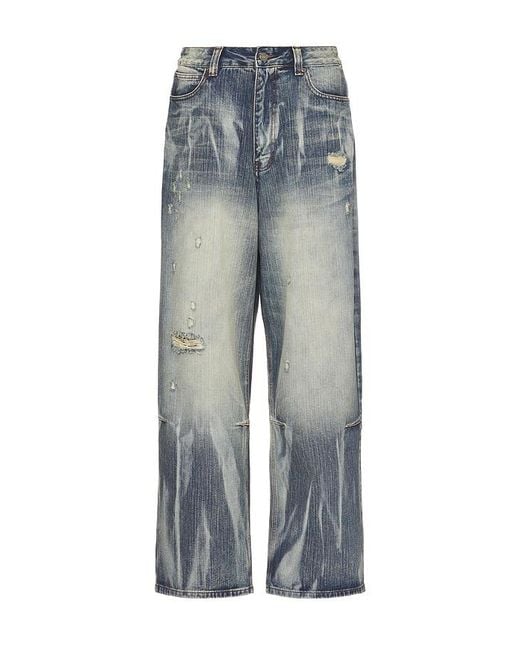 UK発 JADED LONDON Scuff XL Colossus Jeans Scuff XL Colossus Jeans | Jaded London | Clothing