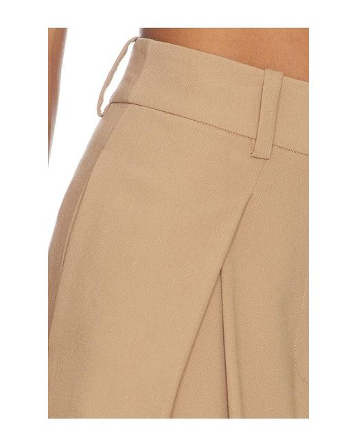FAVORITE DAUGHTER Natural Pleats For Days Pant