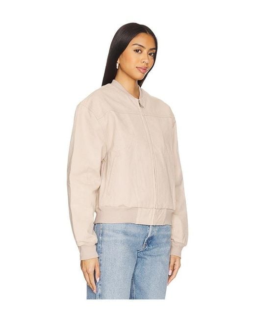 superdown Blue Dahlia Jacket