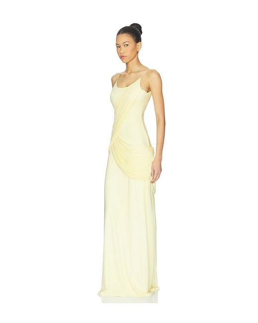 Deme by Gabriella White Joanna Dress