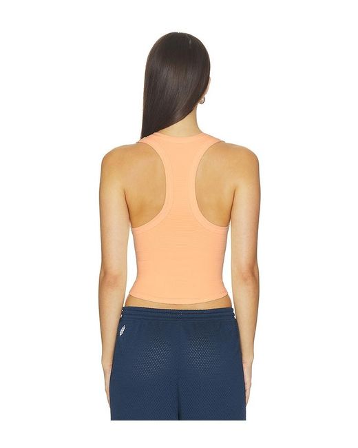 Free People Blue X Fp Movement New Heights Cami Top