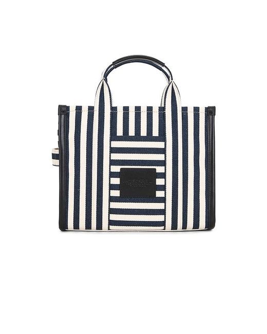 Marc Jacobs White The Medium Tote