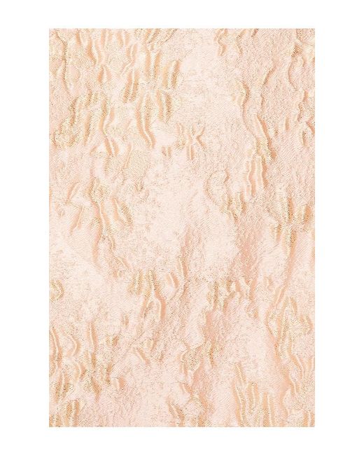 Lovers + Friends White Molli Mini Dress