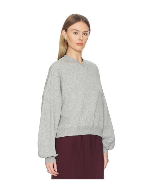 SER.O.YA Multicolor Taley Sweatshirt