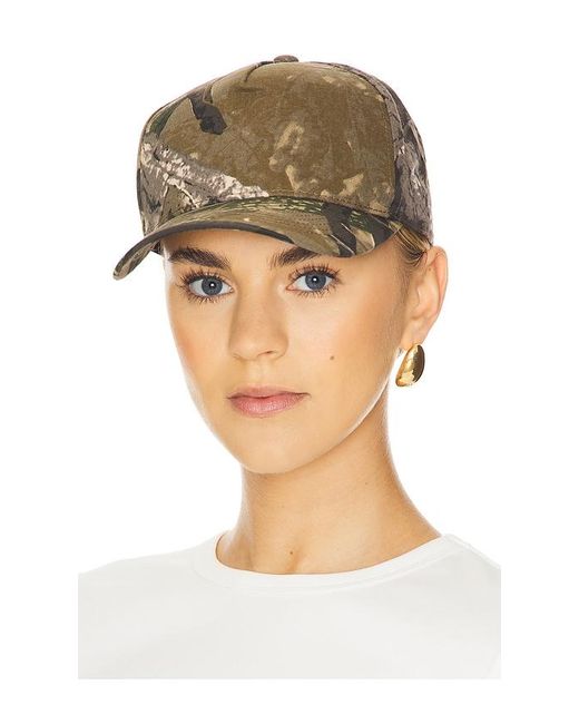 Casa Clara Multicolor X Revolve Valley Hat