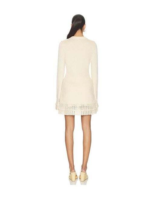 Devon Windsor Natural Wendy Tunic