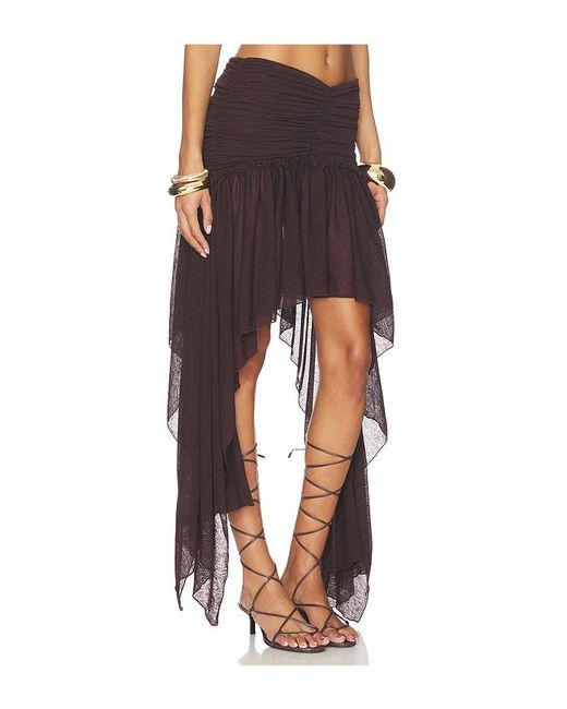 Siedres Black Rock Pixie
