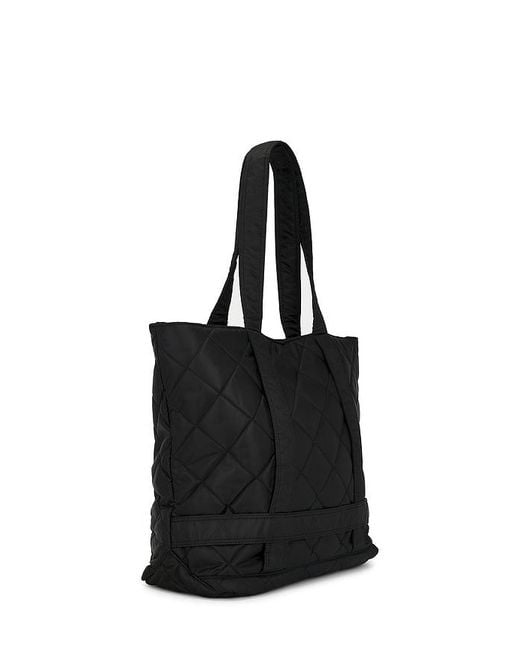 Hat Attack Black The Original Fall Traveler Bag