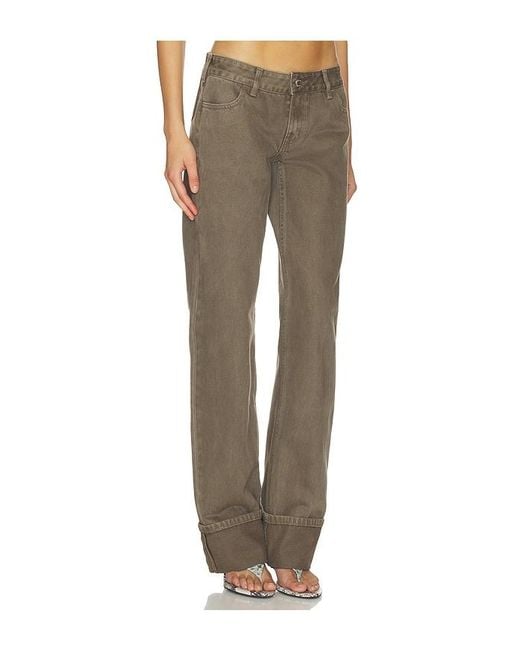 With Jean Natural Alba Jeans