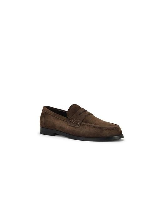 Tony Bianco Multicolor Loafers Zac