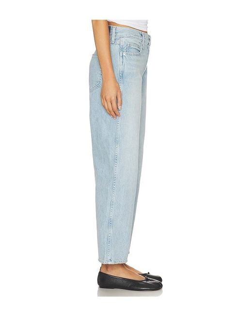 Amo Denim Blue Billie Jeans