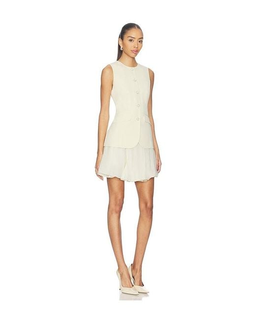 Astr Natural Christen Dress