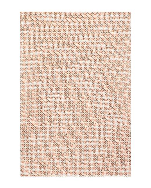 Peixoto White Mila Top