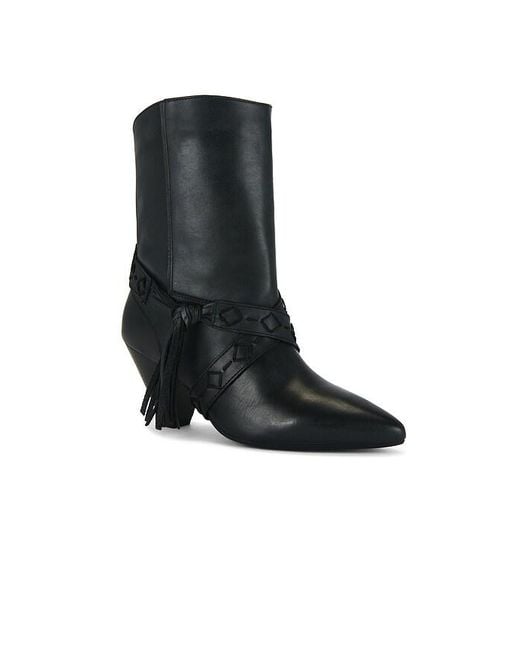 Free People Bronte ブーツ Black