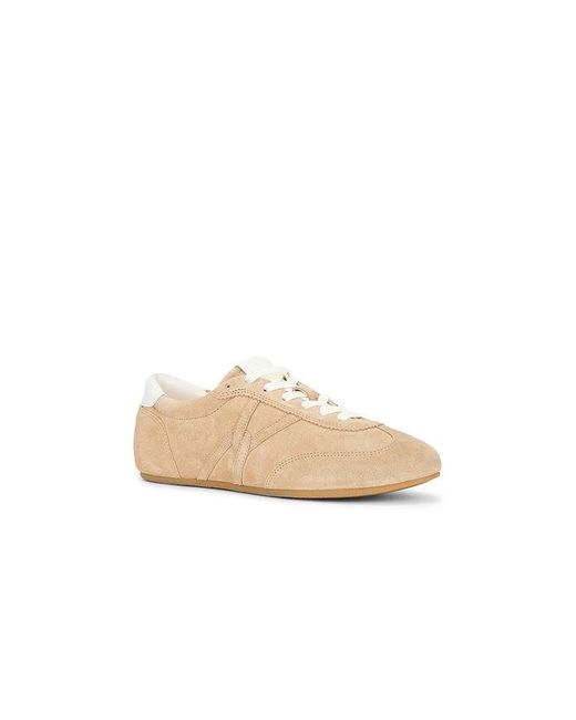 Veronica Beard White Riviera Sneakers
