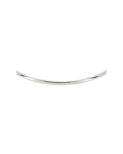 Lovers + Friends Metallic Lilian Necklace