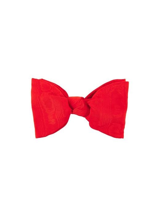 Loeffler Randall Red Schleife Eden