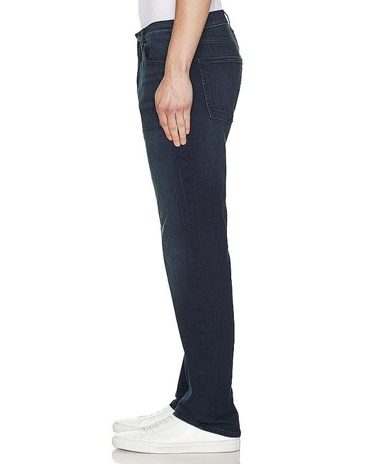 Calvin Klein Blue Standard Straight 32 Jean for men