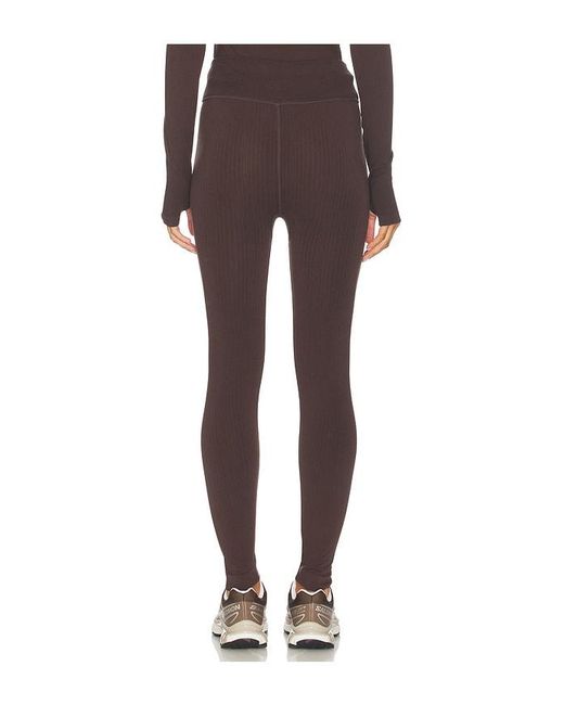 CORDOVA Brown Vail Bottom