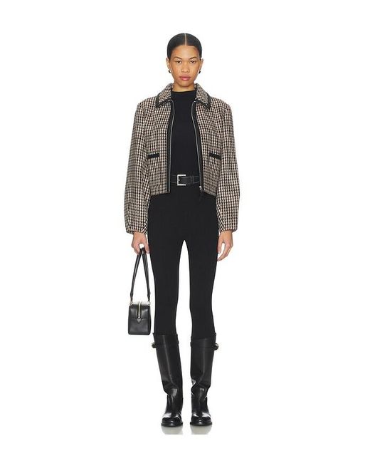 Mackage Black Solana Jacket