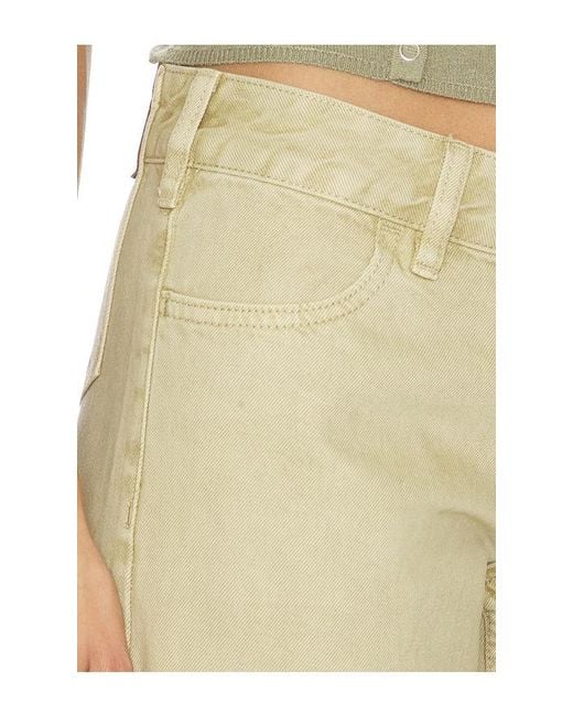 With Jean Natural Agnes Jeans