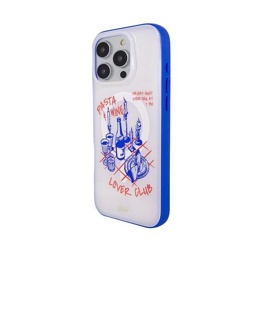 Sonix White Magsafe Compatible Iphone 16 Pro Max Case