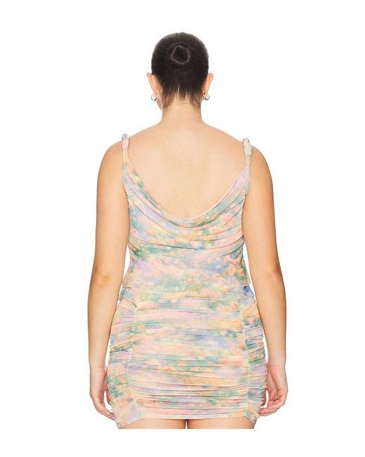 AFRM White Asher Top